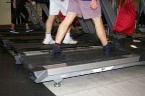 Entrenamiento cardiobascular Gimnasio, muy cerca de Fuente del Fresno o Fuentelfresno.