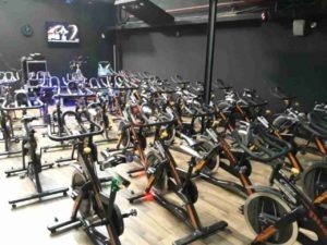 ciclo indoor En gimnasio zona cerca de, Cobeña, Belvis san sebastian de los reyes, fuente el fresno, fuente del saz, valdeolmos, alalpardo